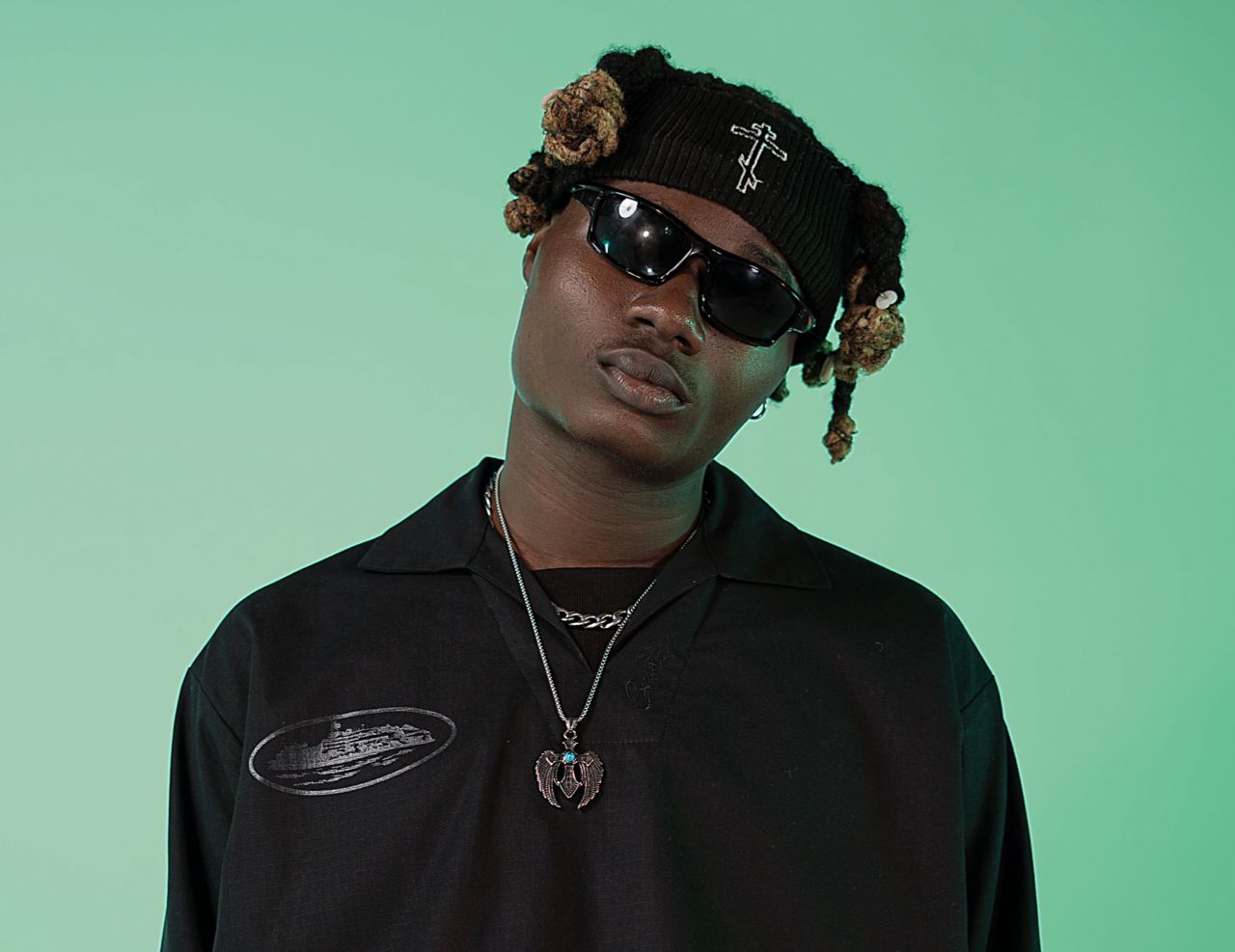 Dance Away Your Worries With Bims’ New Song “Amapiano”