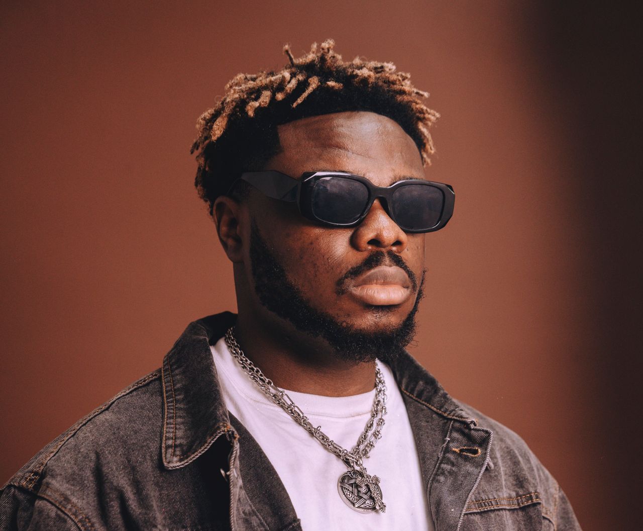C Extreme Embarks On A Mesmerizing Journey With His Debut EP, ‘Colored Echoes’