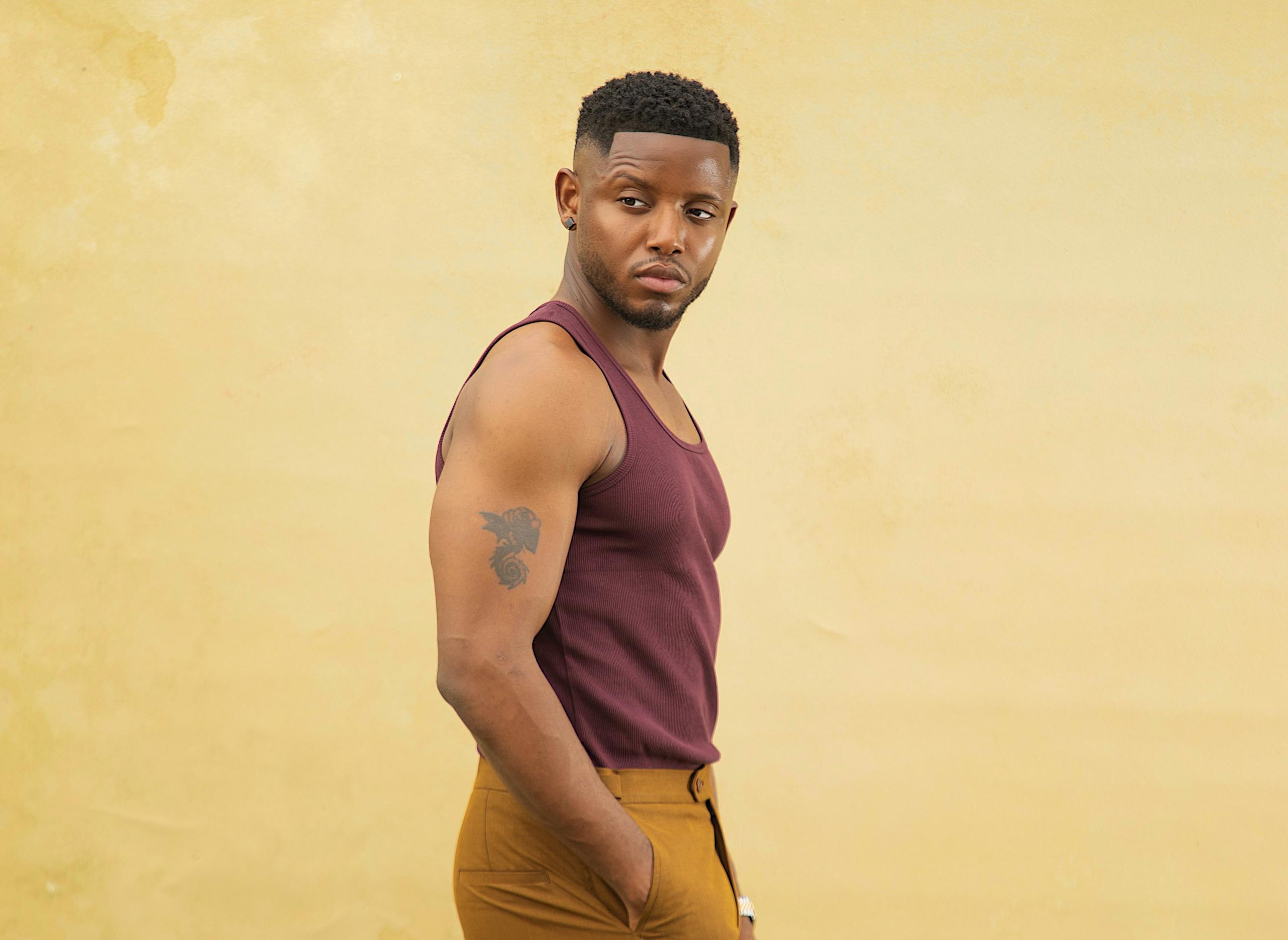 Son Of Chike: A Celebration Of Heritage And Growth