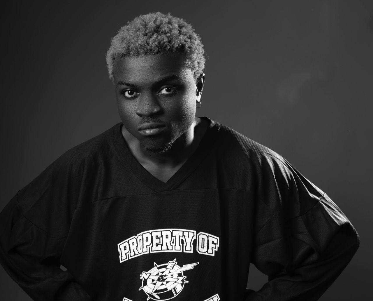 Deve Wrld Drops Sweet Single “Odo” (Love)