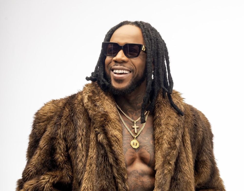 Duas Caras Drops Spanking Fresh Video For Highly Anticipated Single ‘Fala Como Homem’–Speak Like a Man