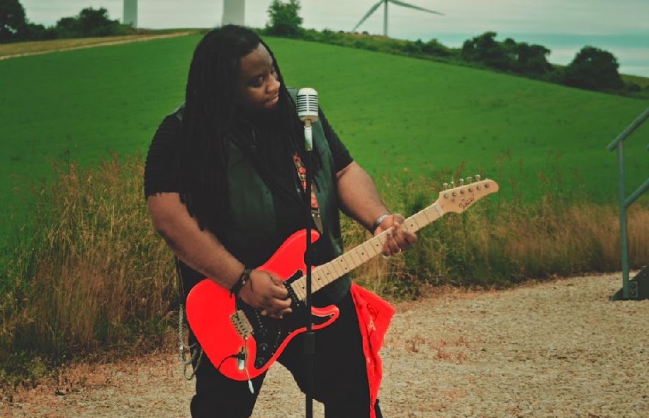 Duncan Daniels Unveils Highly Anticipated Alt-Rock Masterpiece ‘Evergreen’ Featuring Clayrocksu