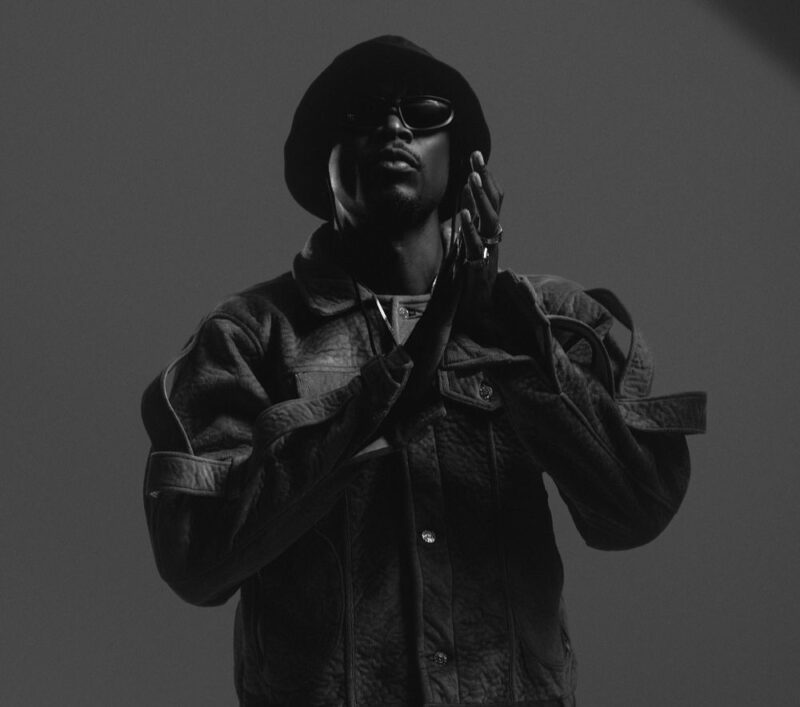 E.L Fuses Old And New-School Flavors In New Release ‘Chakido’