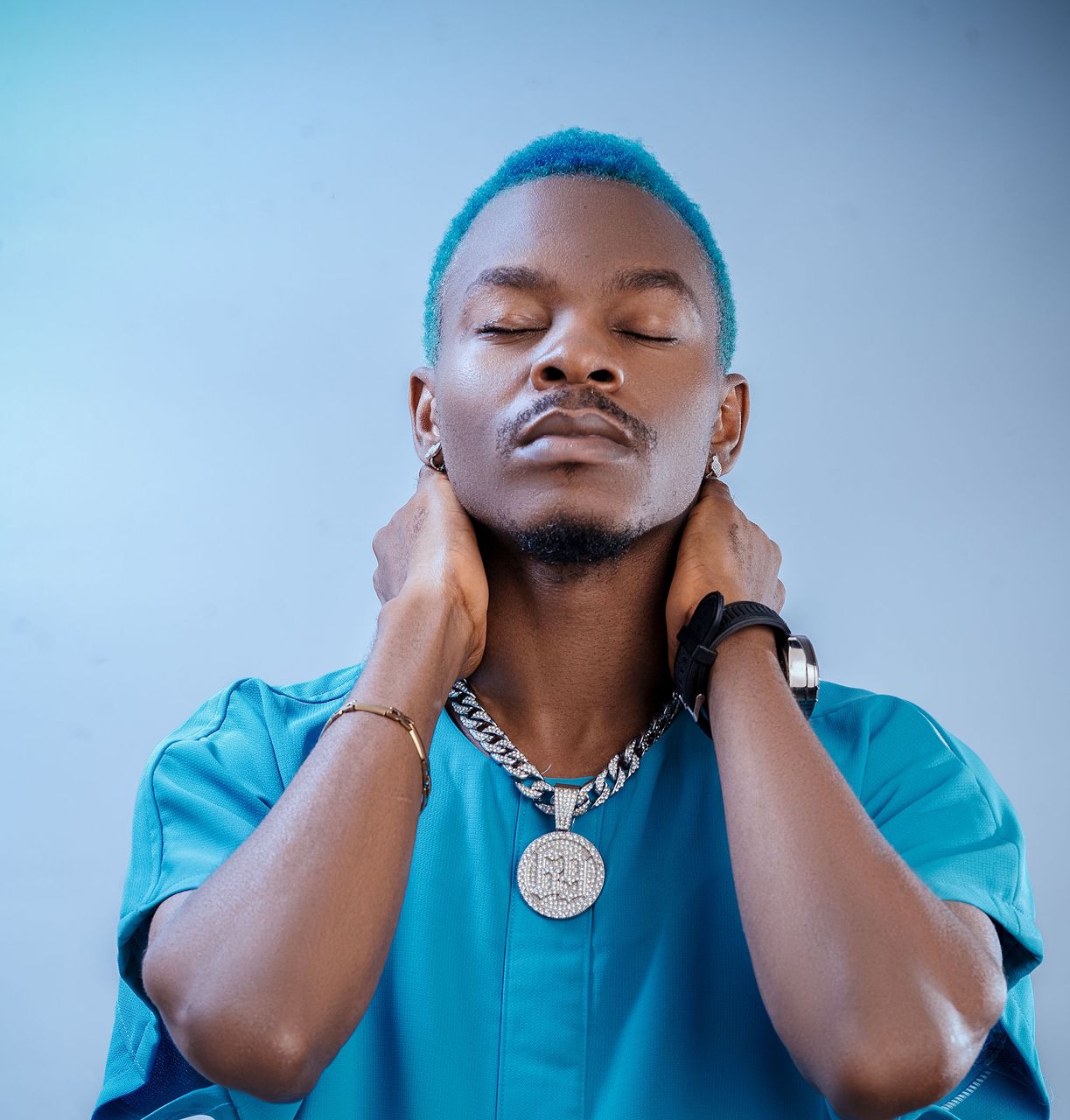Days Of Elisha – Epistle 2: The Newest Chapter In A Rising Star’s Story