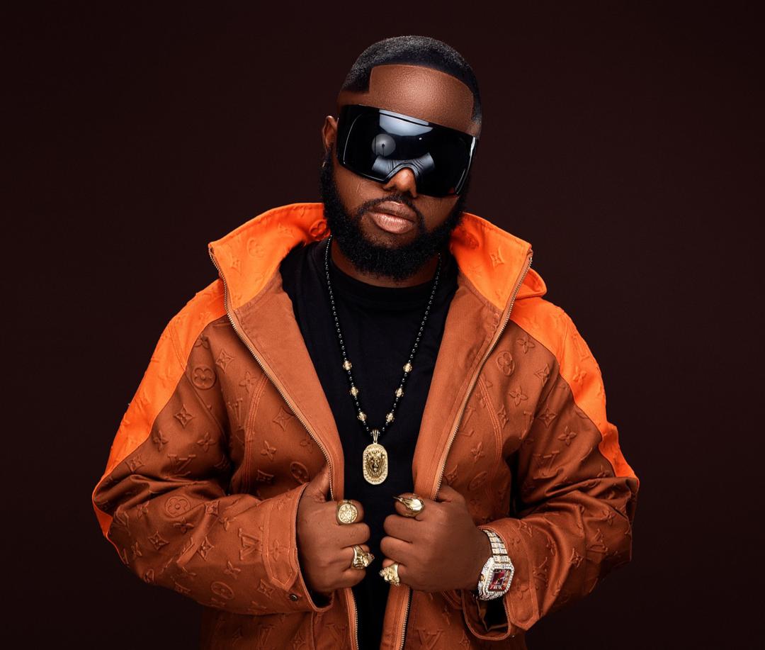 Get Ready To Groove With Frankie Jay’s Infectious EP ‘Delta 2 Lagos’
