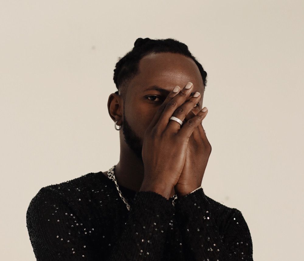 Fameye Unveils Two Brand New Singles: ‘June July’ Featuring Sarkodie And ‘Pharasee’