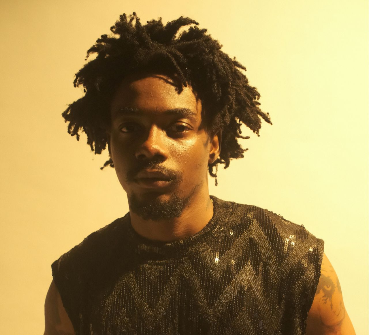 Geoxpress & 9T9 Drop Summer Anthem “Dey”