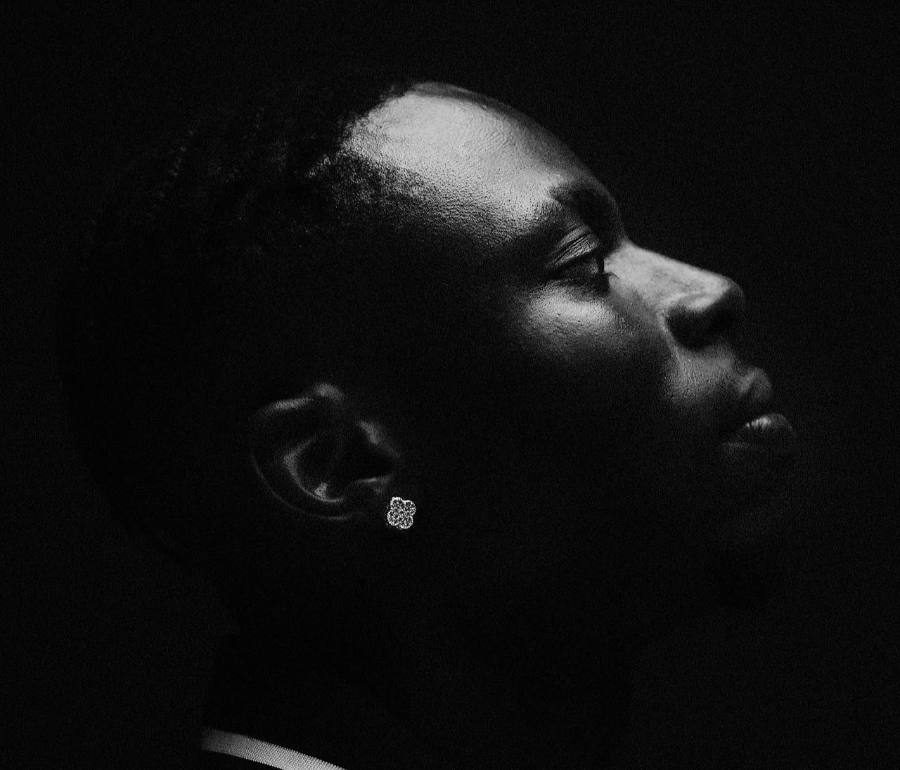 Juice Coal Is Set To Release A Powerful New Single “Muddy Air Ones” this Wednesday