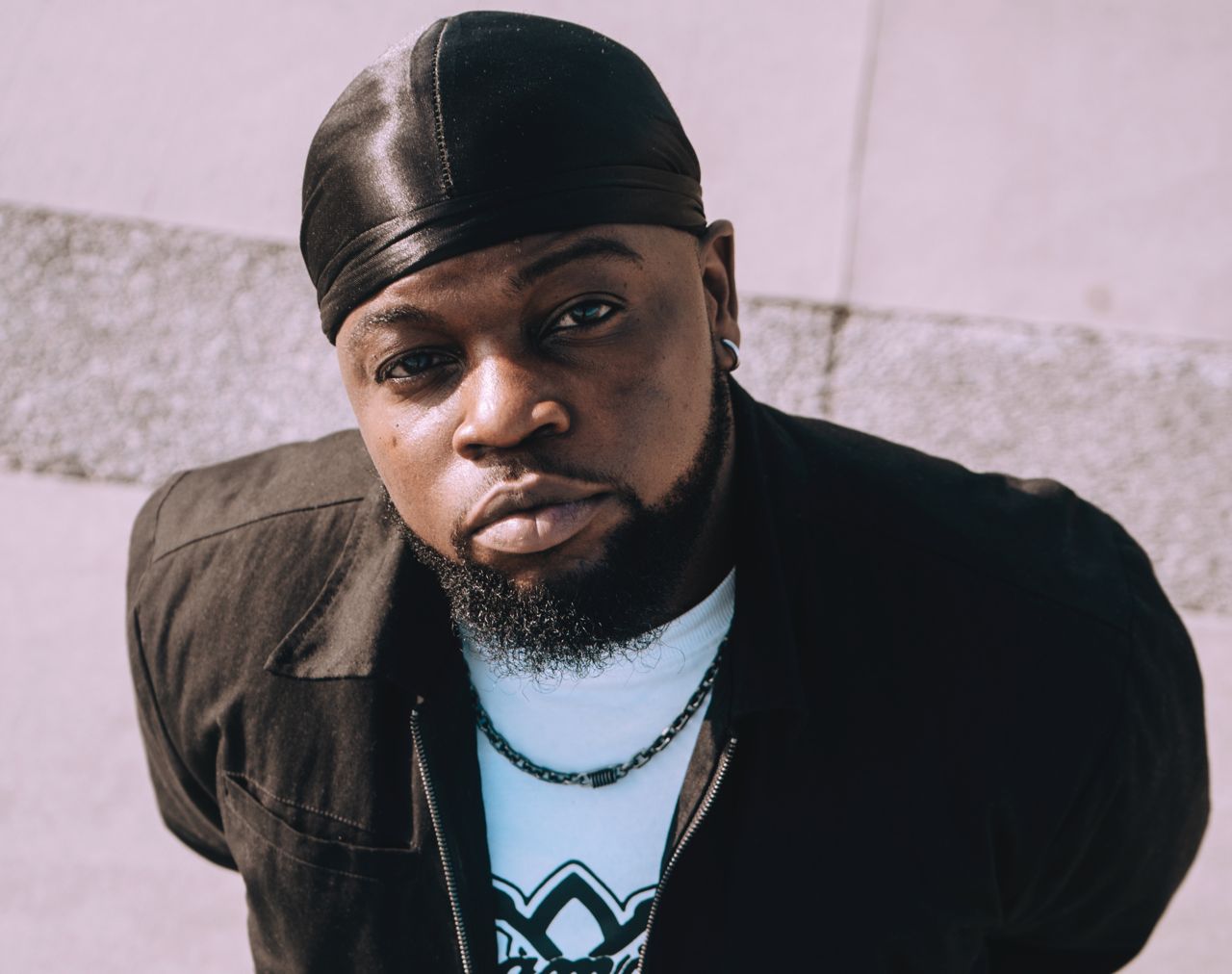 Renowned Music Producer Donkayyz Transitions to New Identity: Introducing Kxyyz