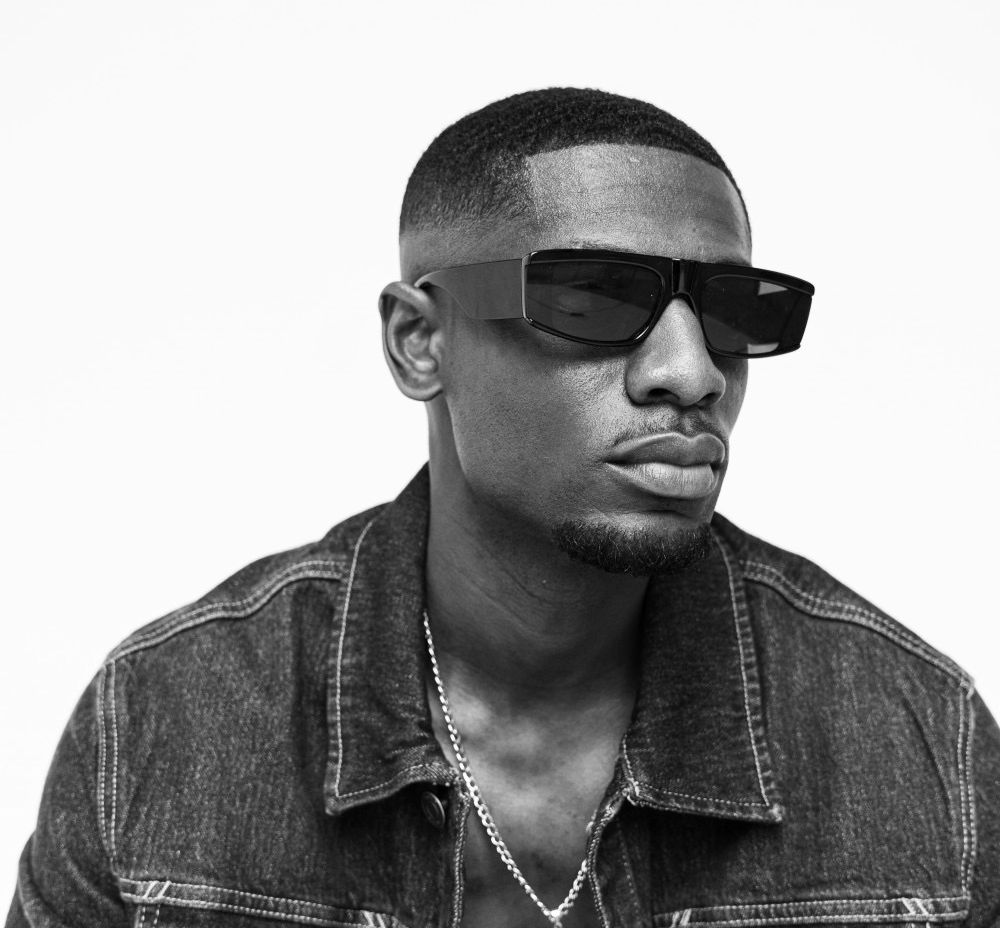 Singer, Lamar Pays Tribute To Don Jazzy In New Single