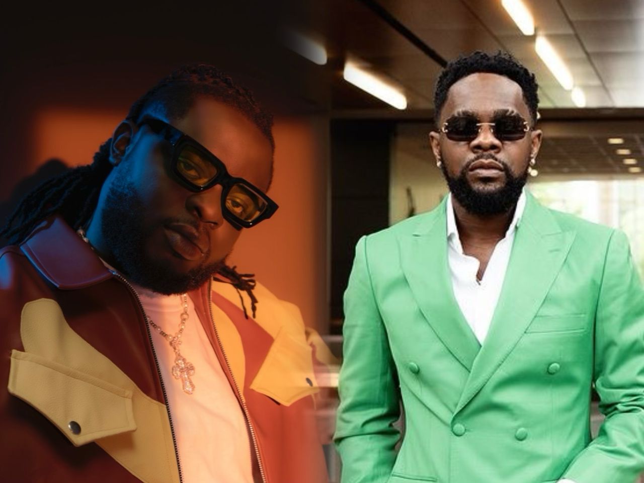 Lito Vibes Light Up The Night With A New Single ‘My Way’ Ft Patoranking