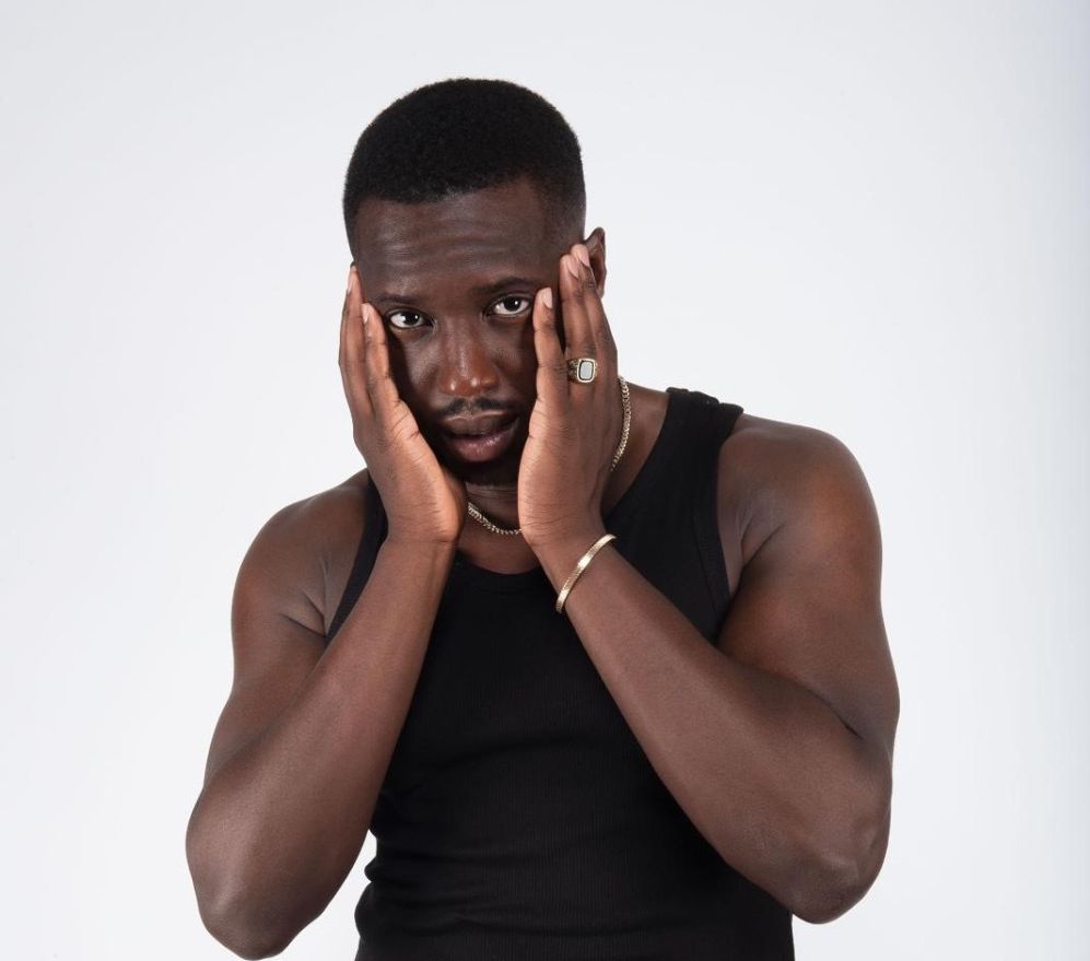 Mark Asari Scores With ‘Energy’ In Eddie Murphy’s Latest Netflix Movie “Beverly Hills Cop: Axel F”