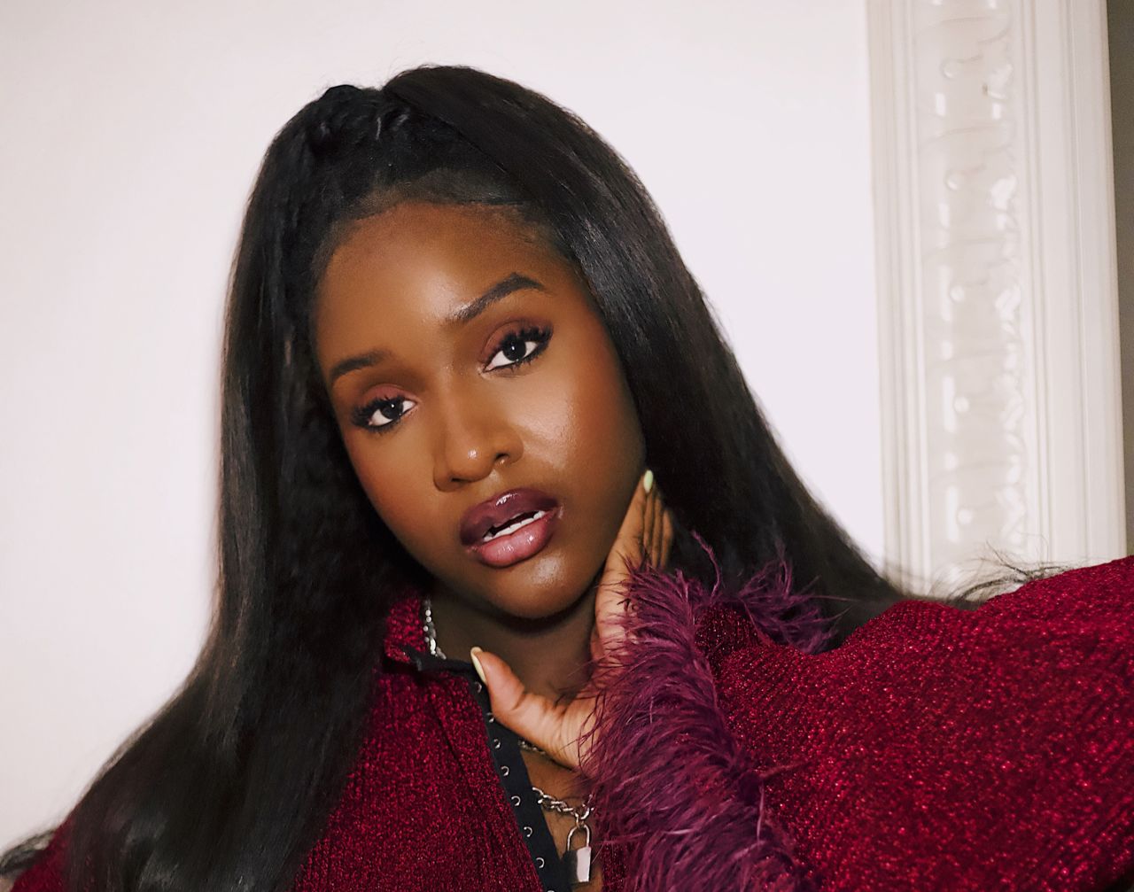 Missaei Bares Her Soul In ‘Safe’, A Song About Letting Love In