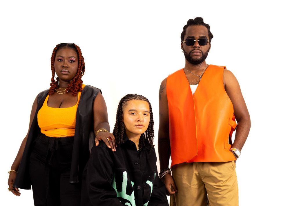 Sofie Drops Electrifying Remix Of ‘If You Don’t Stop’ Featuring Ess Thee Legend And Juma Mufasa