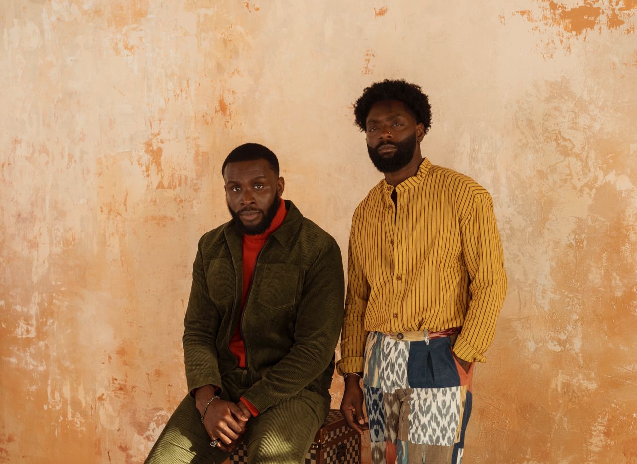 Sons Of Sonix Drops ‘Alafia’: A Rhythmic Fusion Featuring Me.Tai & Mike City