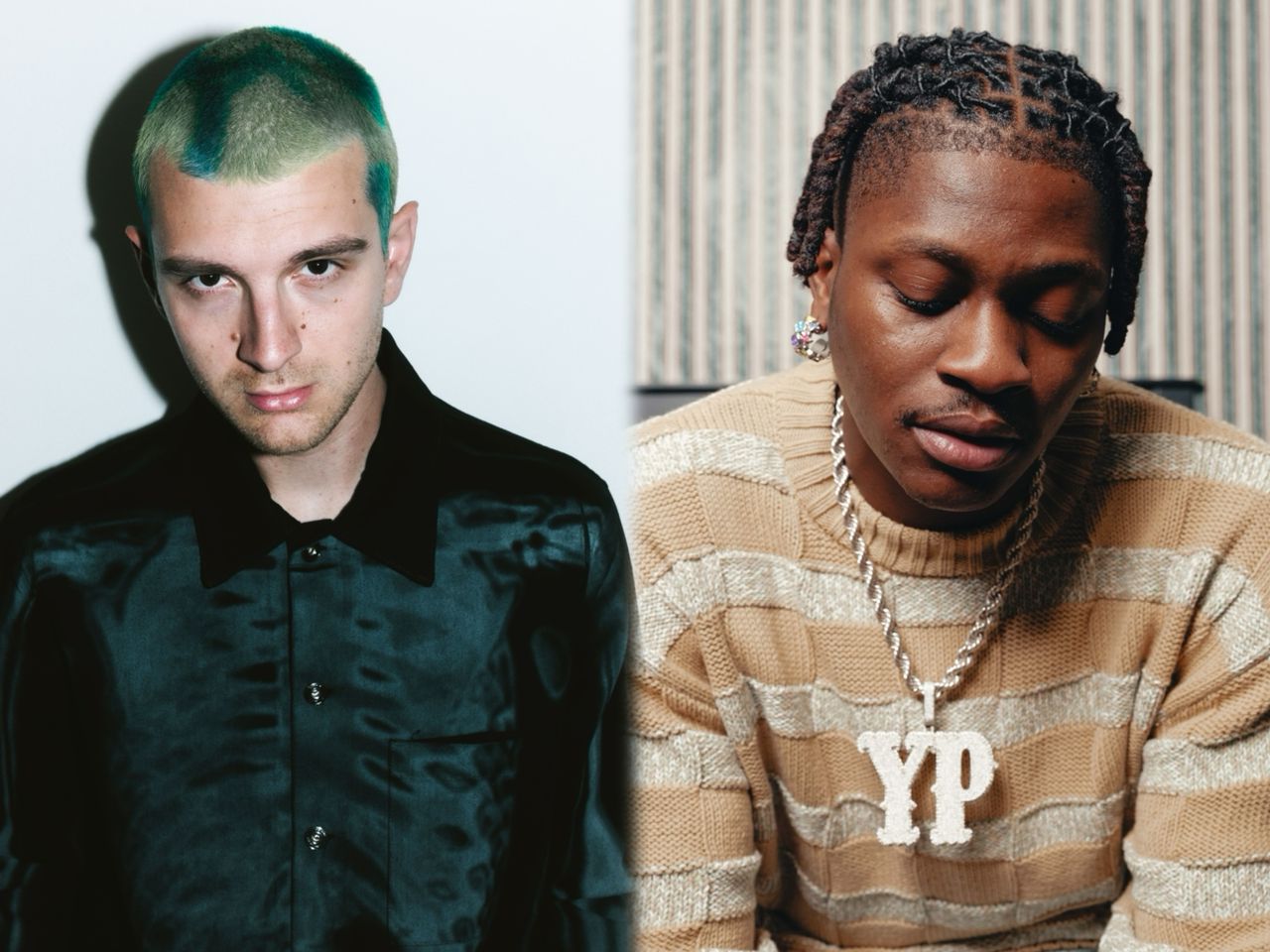 Tgut & Psycho YP: New Path With “System”