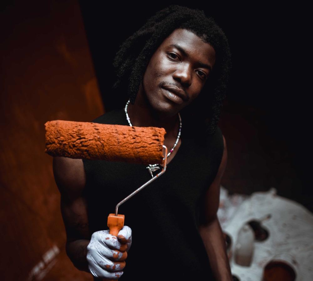 Van Basit’s New Single ‘Fly Boy Code’ Kicks Hard