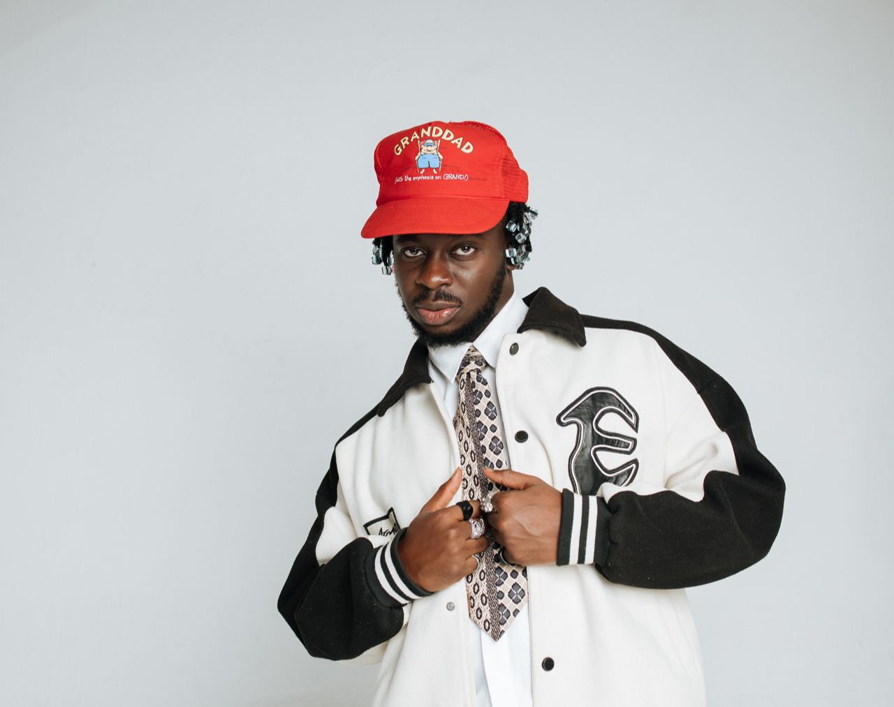 Vondee Drops “Company” His First Official Offering Of 2024 Accompanied By An Iconic Visualizer