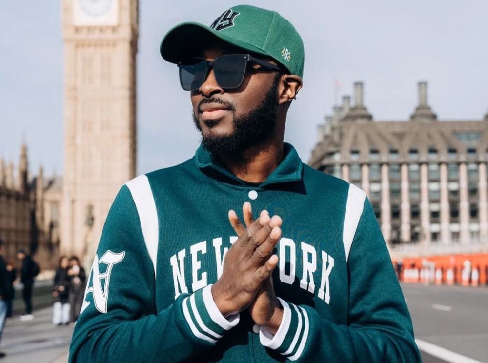 Young Rob Shares Bouncy Club Banger ‘Show Me’ Featuring CocoDrops