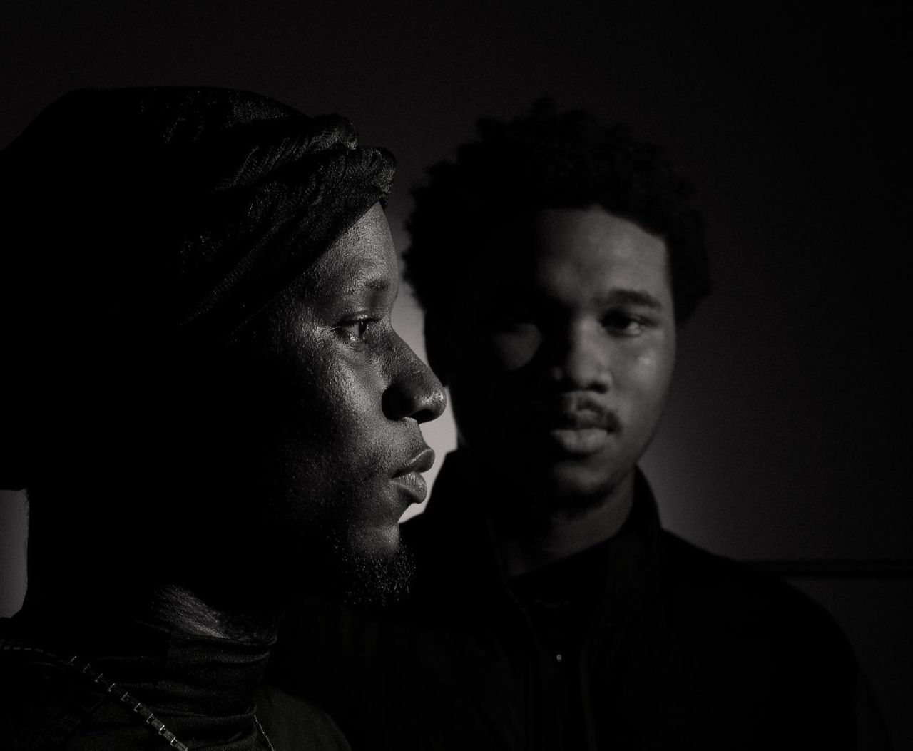 Unveiling ‘Mendez & Boss’: A Powerhouse Collaboration Between Yng Ryme and Snowfella