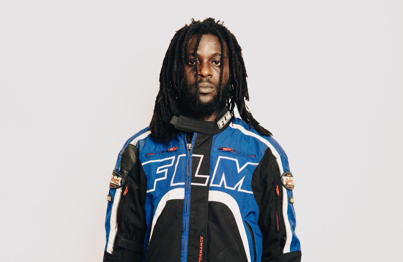 B4Bonah Unveils New Amapiano Single ‘Start The Show’