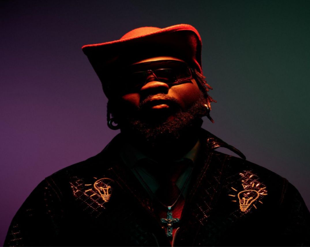 Blazehenshaw SetTo Illuminate The Airwaves With Debut EP ‘SYLOM (Shine Your Light On Me)’