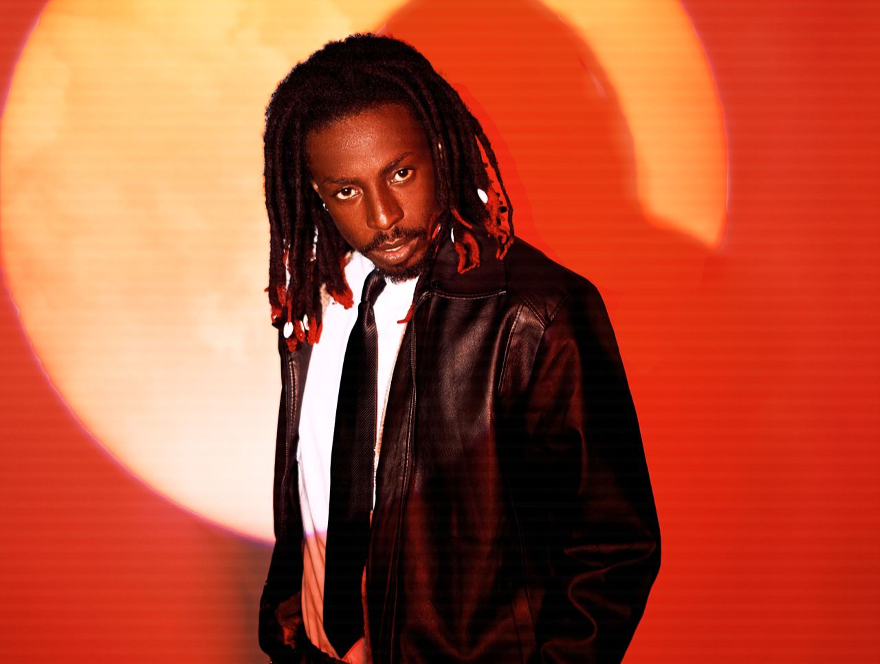 Dumomi The Jig Drops New EP “Luna”