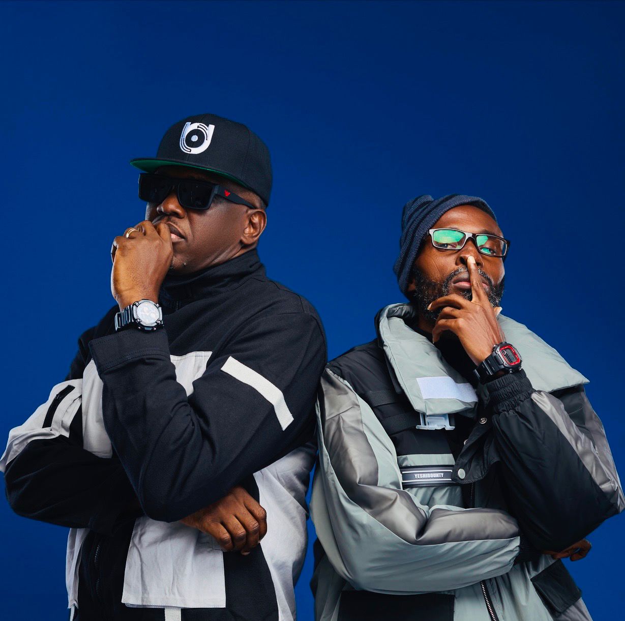 Illbliss And Tha Suspect Makes Grand Return With New Single “Raba Vs Love”