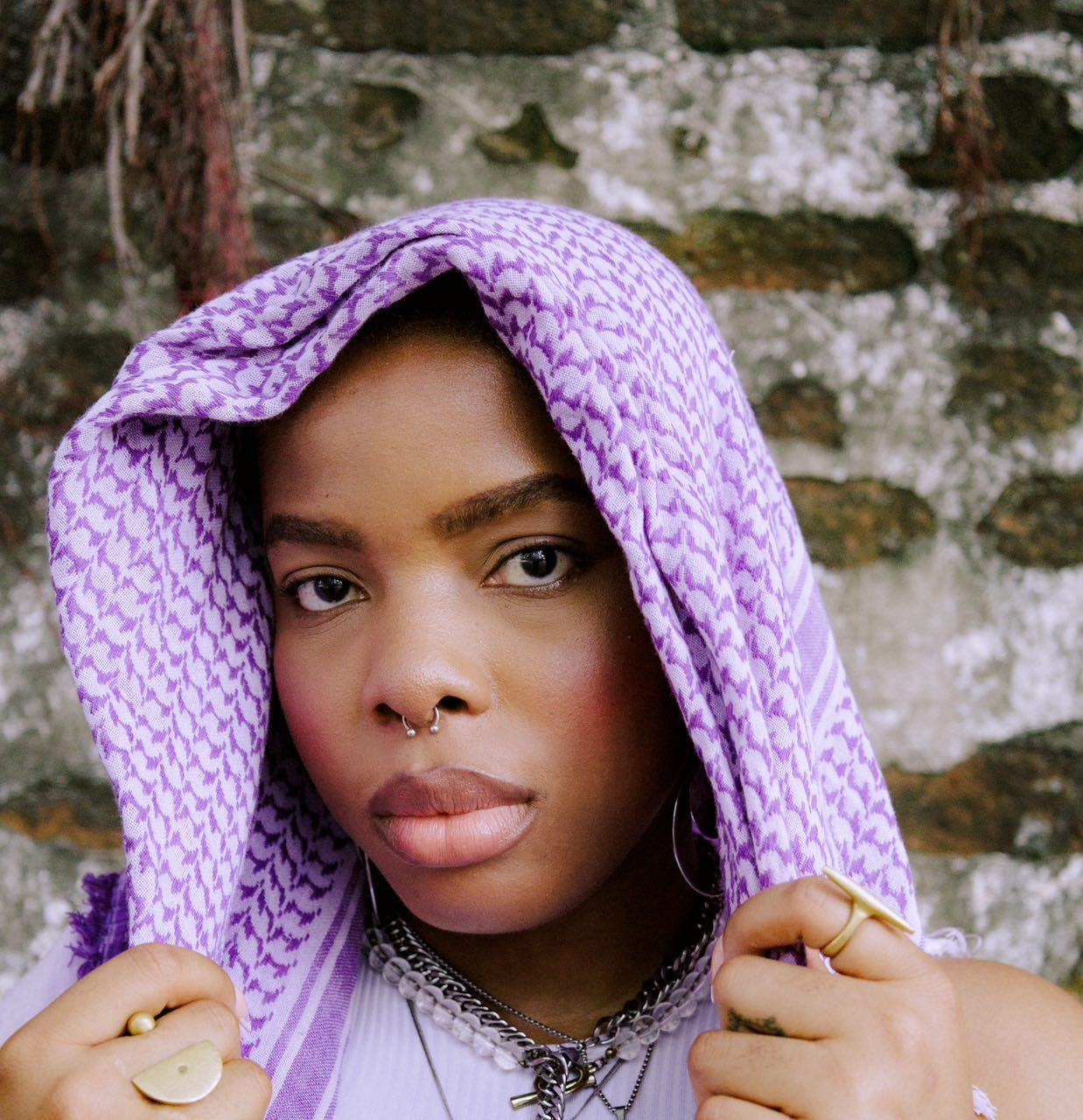 Jane Efagwu Debuts With Drill-Inspired Anthem “Astronomical”