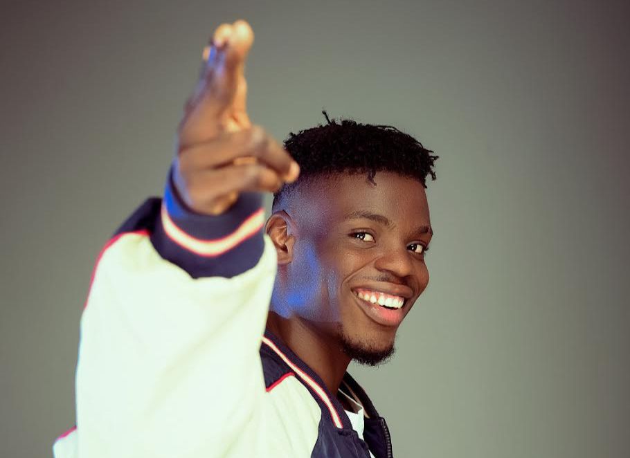Kachi Annuncia Inks New Publishing Deal With Sony Music Publishing West Africa