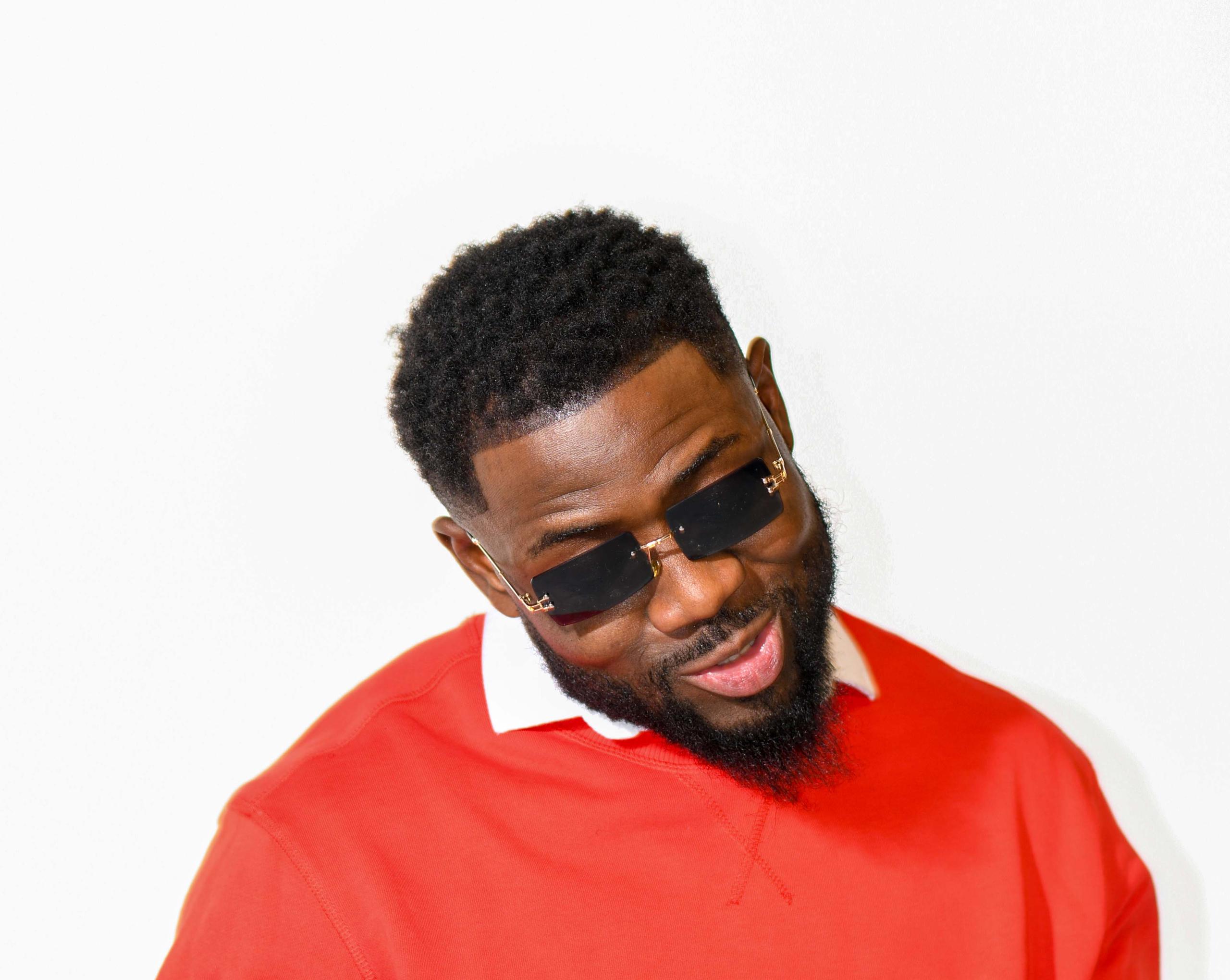 Kingsley Rymz Unveils Highly Anticipated EP ‘Odo ni Atinka’ Featuring the Hit Single ‘Woman’