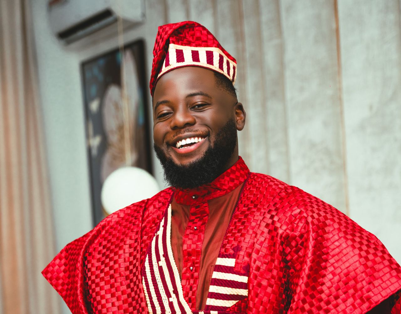 Kocee Inspires With New Single, “Amen”