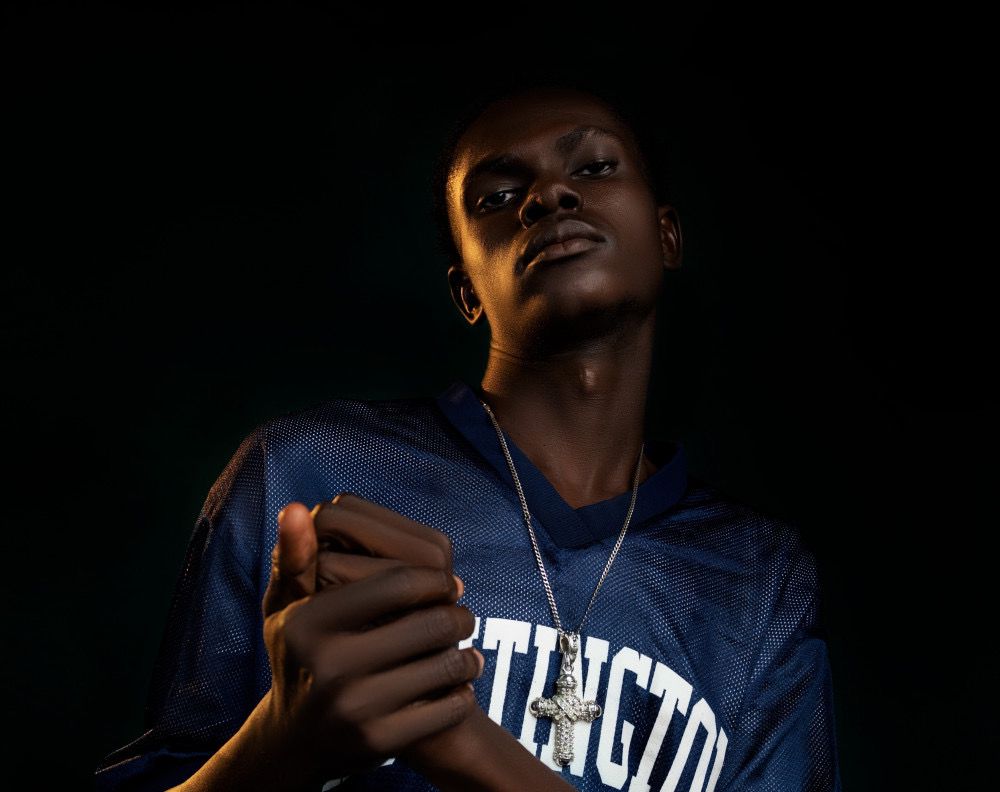 ‘Ogya De Beba’ Gets Video As Kwesi Valley Signs With Survivors Records