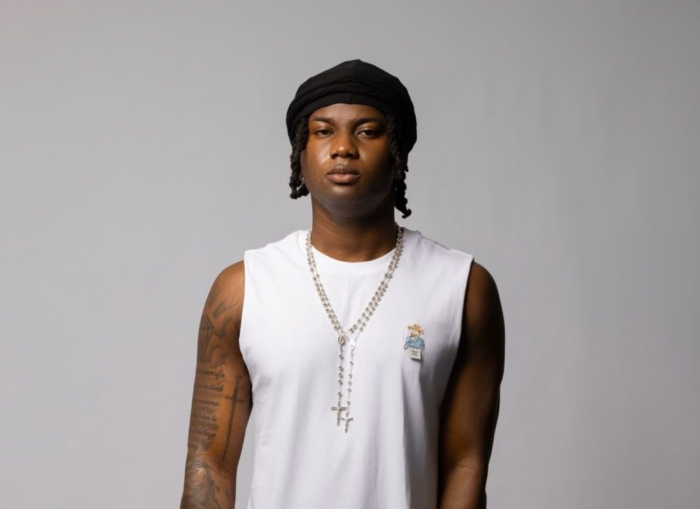 Lord YG Unleashes Two Captivating Tracks: ‘Better Days’ And ‘I’m Gone’