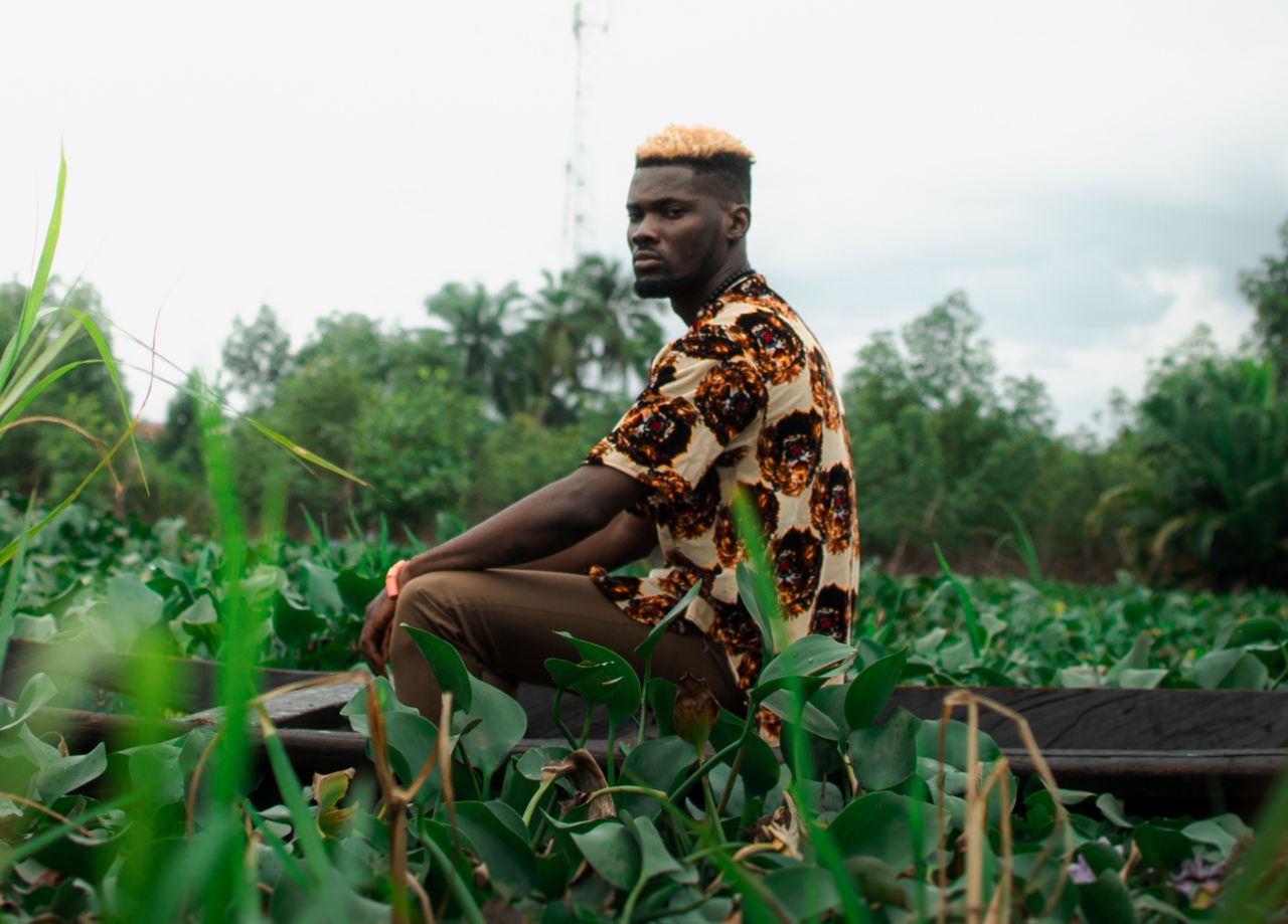 Michealz’s “Chiwetalu Agu” Is Every Hustler Song