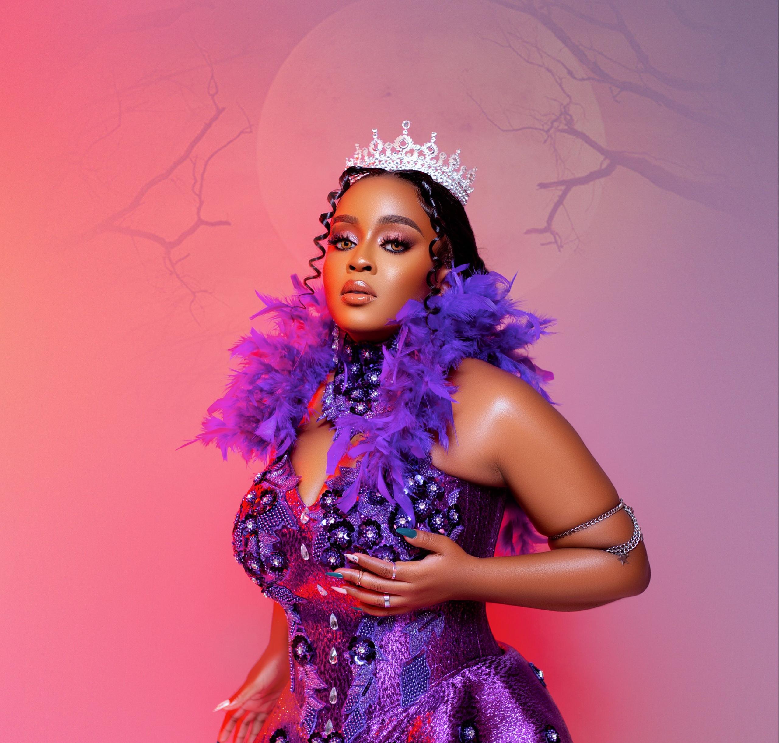 Nadia Mukami Reigns Supreme With New Album “Queen Of The East”