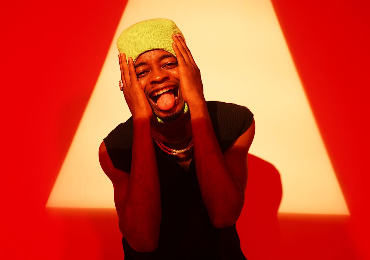 The Rising Nigerian Rap Sensation: Narlti ‘No Go There’