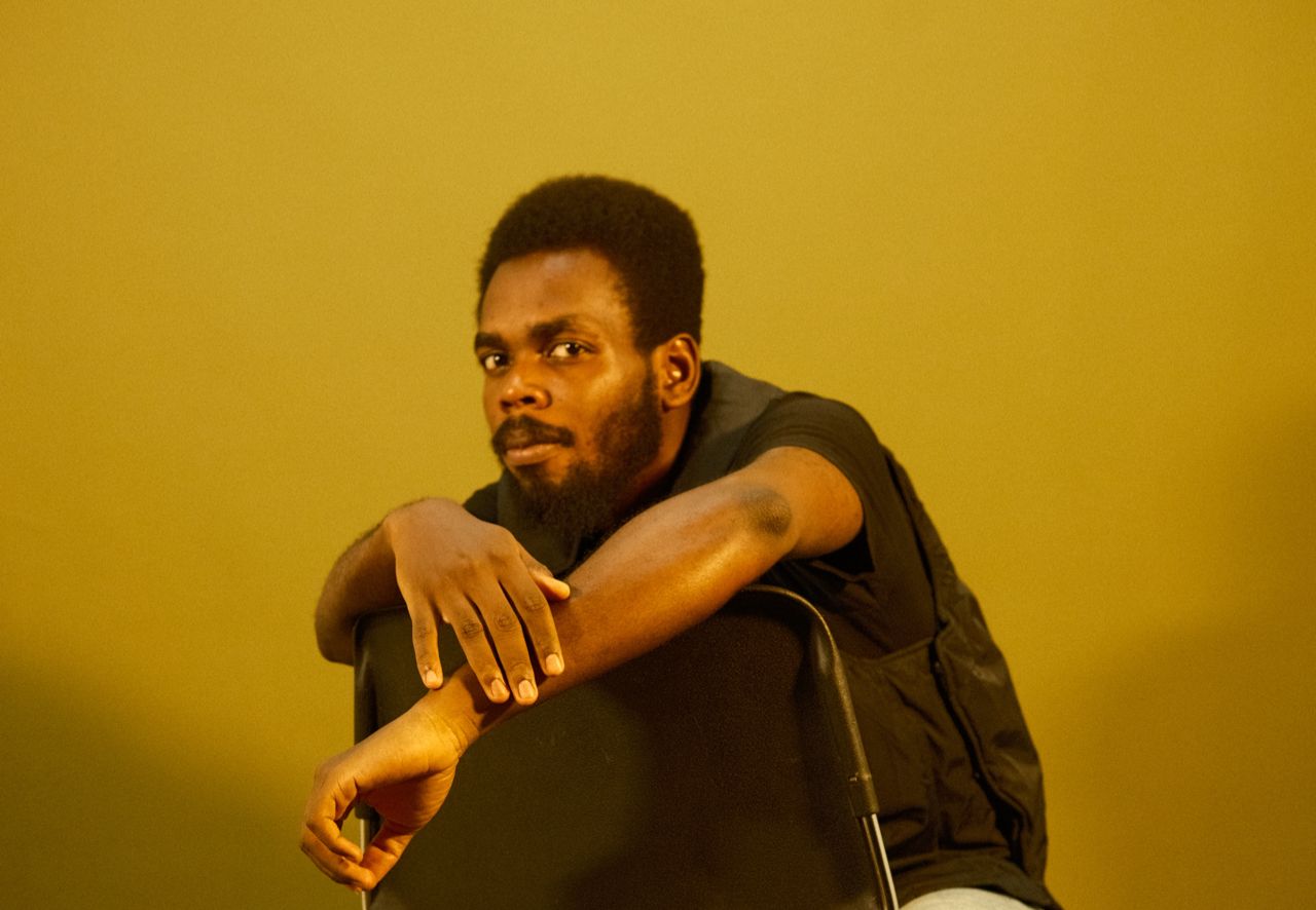 OluwaMillar Unveils New Music Titled “Alubarika”