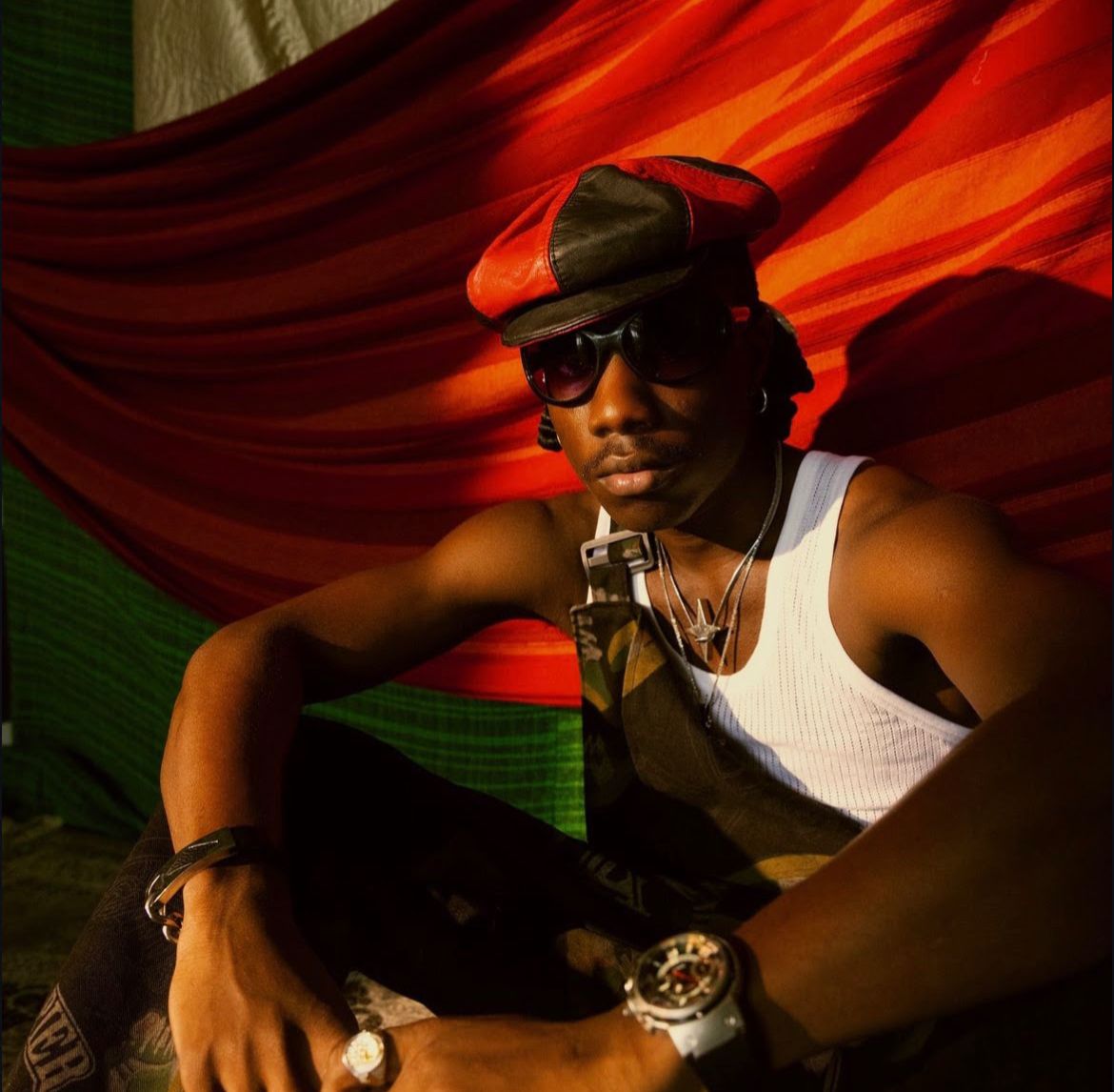 TAR1Q Announces Exciting New EP “Okada Airlines” Set To Drop This September