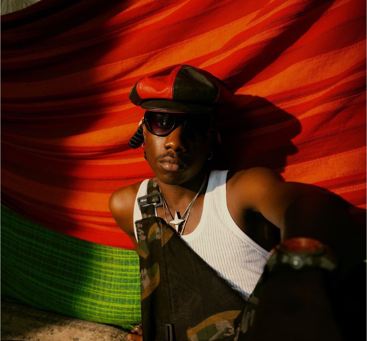 TAR1Q’s Okada Airlines EP Takes Flight With First Single Release, “Bus Stop”