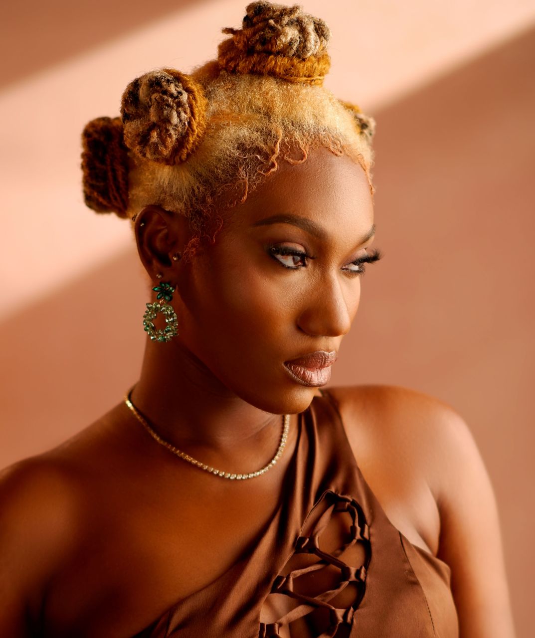 Wendy Shay And King Paluta’s ‘Special Love’ Is Here