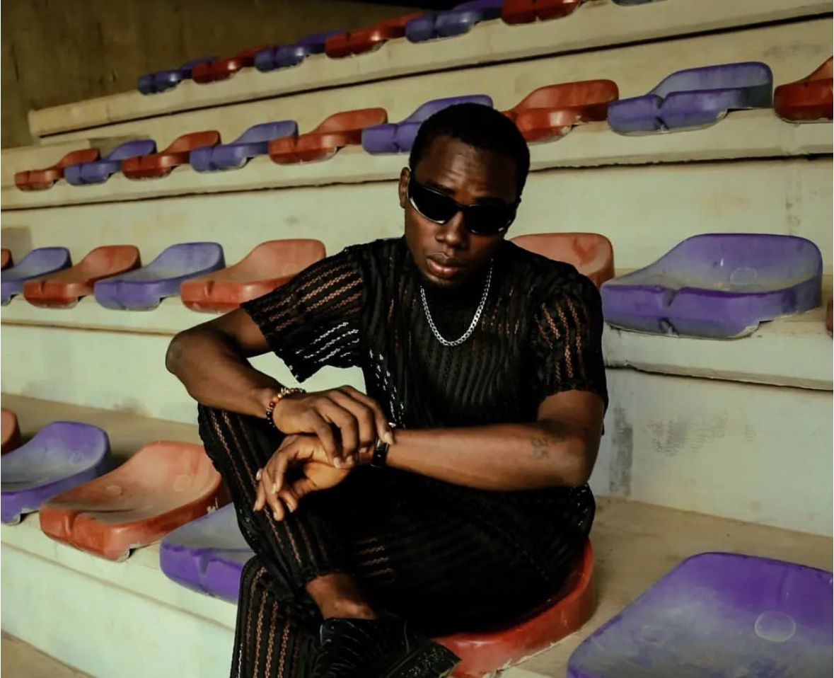 Wonder Boy Jay Unveils New Single “African Romance” – A Celebration Of Love And Culture