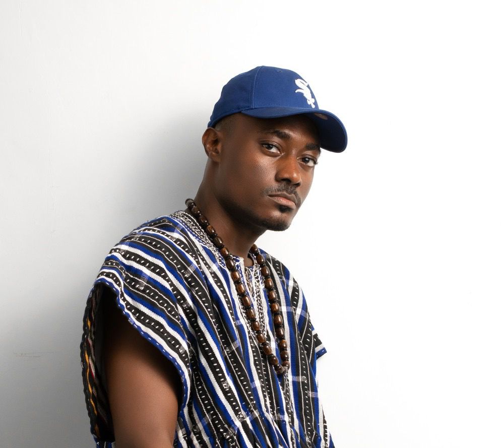 Zed Ay Kay Taps Epixode For Lead Single ‘Social Media’ Off Forthcoming EP