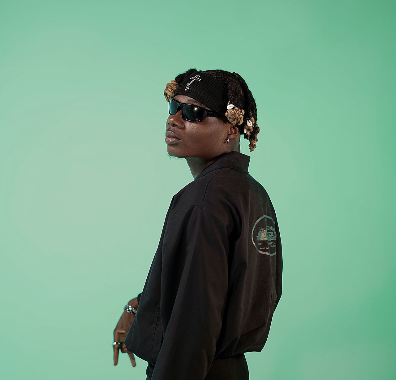 Bims Drops Fire “Amapiano” Remix With Zlatan