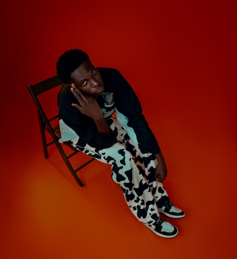 Kwesi Valley Out With New High-Energy Single ‘Kaagudu’