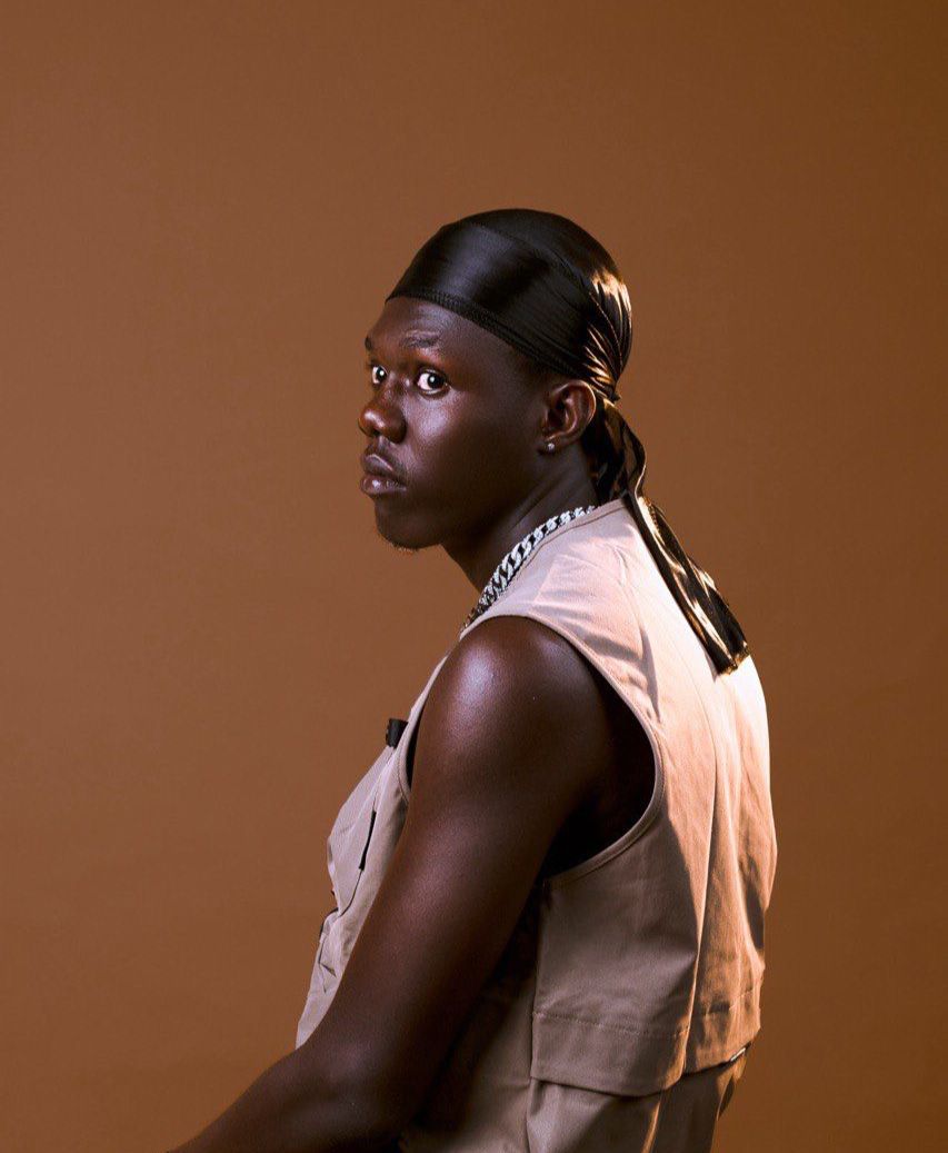 BrianKing Gets Listeners In The ‘Mood’ With Sultry Vocals On Latest Release