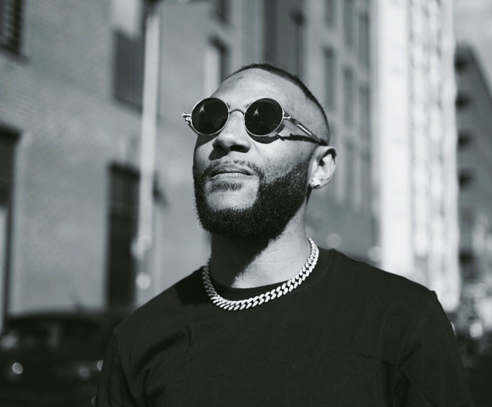 Juma Vybz Shares Introspective Hip-Hop Cut ‘No Option’