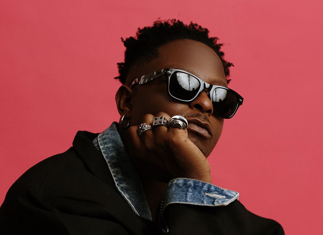 Kelvyn Boy & Lasmid Ignite Dancefloors With ‘Man Down’