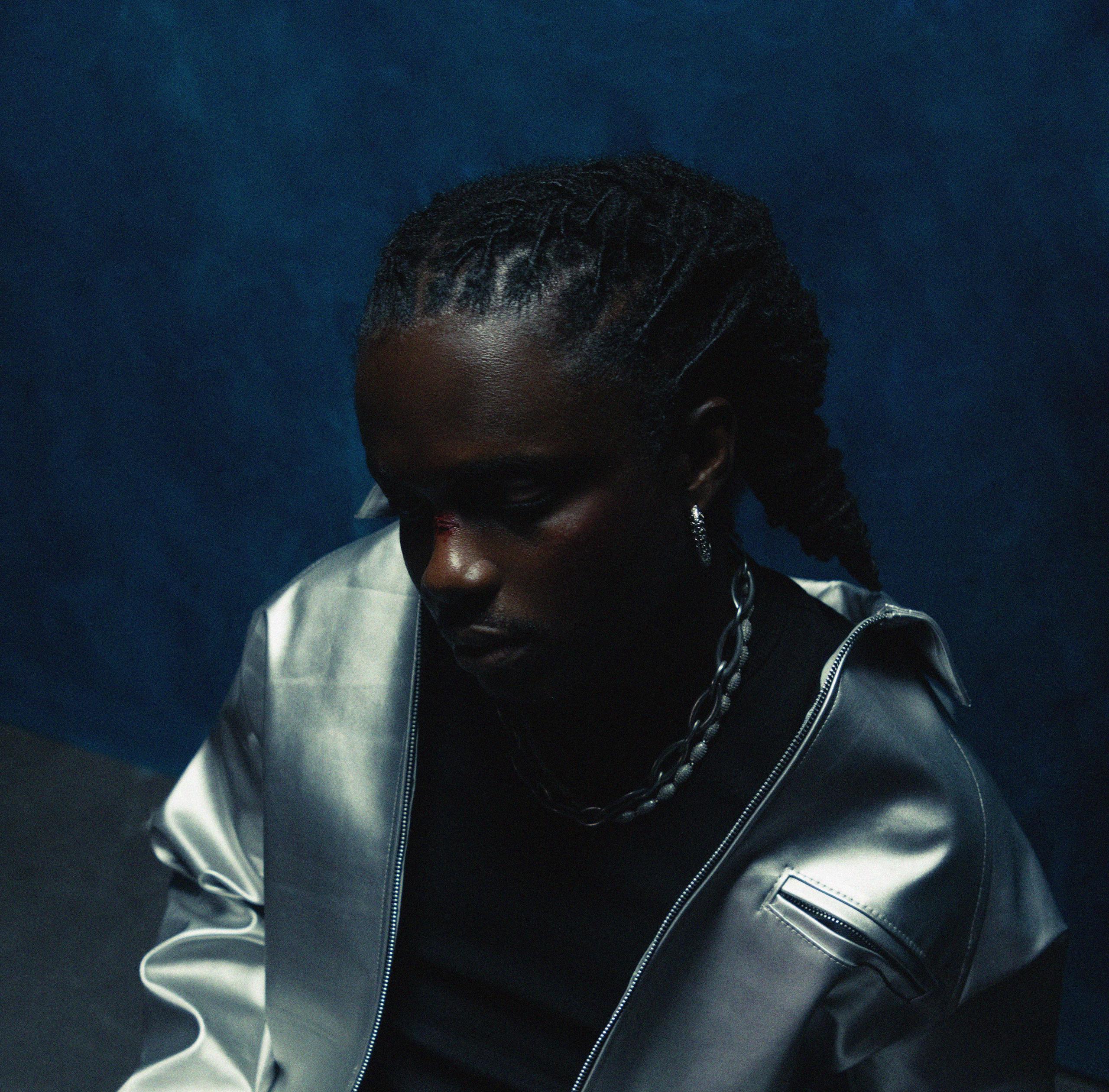 Minz Unleashes The Anthem Of Resilence – “Mo De Ma”