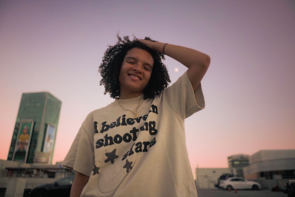 Sofie Shows Her Versatility Within The R&B Genre With 2-Side Single